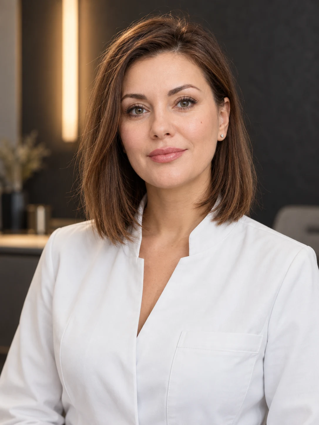 Елена Морозова, врач-дерматовенеролог
