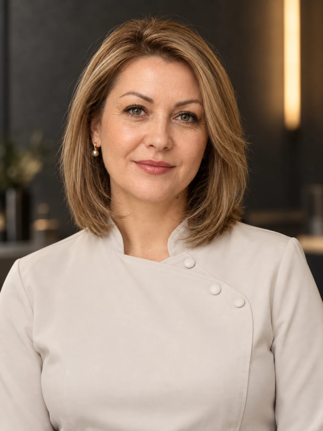 Марина Соколова, врач-косметолог